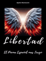 Libertad el poema español mas largo