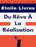 Du Rêve À La Réalisation: Collection Vie Pleine, #29