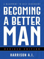 Becoming A Better Man