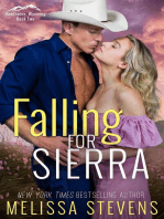 Falling For Sierra