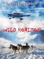 Wild Horizon: Beyond Limits, #1