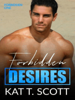 Forbidden Desires