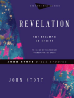 Revelation: The Triumph of Christ