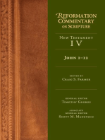 John 1-12: New Testament Volume 4