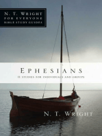 Ephesians