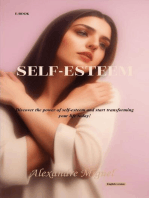 Self-esteem