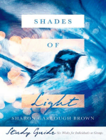 Shades of Light Study Guide