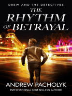 The Rhythm of Betrayal