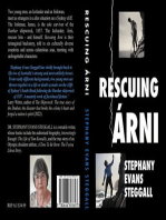 Rescuing Árni