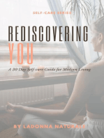 Rediscovering You