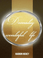 Doomsday wonderful life