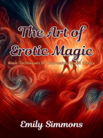 The Art of Erotic Magic