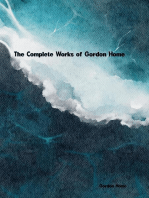 The Complete Works of Gordon Home