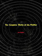 The Complete Works of Ida Pfeiffer