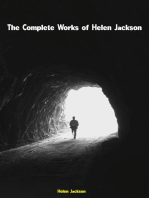 The Complete Works of Helen Jackson