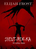 Sheut-Ren-Ka 