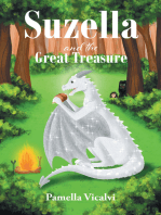 Suzella and the Great Treasure