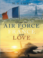 From the Air Force to France, with Love