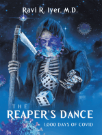 The Reaper’s Dance: 1,000 Days of COVID