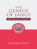 THE GENIUS OF JANUS: Pescopaganesi in America