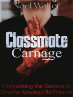 Classmate Carnage: Unmasking the Secrets of Deaths Among Old Friends