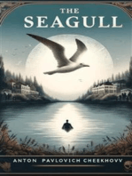 The Seagull(Illustrated)