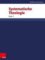 Systematische Theologie