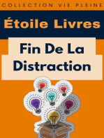 Fin De La Distraction