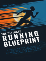 The Ultimate Running Blueprint