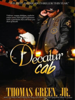 Decatur Cab