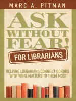 Ask Without Fear!® for Librarians