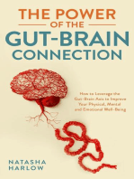 The Power of the Gut-Brain Connection