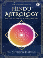 Hindu Astrology: Myths, symbols, and realities