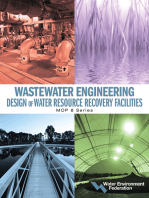 Wastewater Engineering