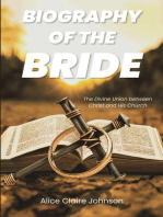 Biography of the Bride