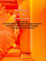 Rhythms of the Red Sands