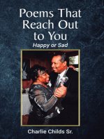 The Poems That Reach Out to You: Happy or Sad