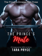 The Prince's Mate