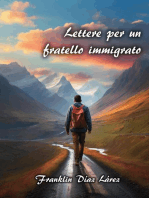 Lettere Per un Fratello Immigrato
