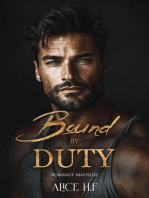 Bound by Duty: Romance Mafieuse