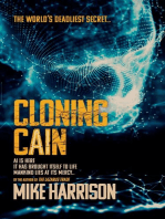 Cloning Cain