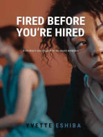 Fired Before You're Hired