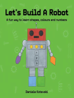 Let's Build A Robot