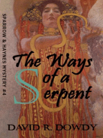 The Ways of a Serpent