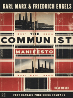 The Communist Manifesto - Unabridged