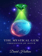 The Mystical Gem