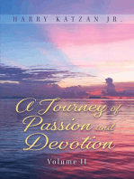 A Journey of Passion and Devotion Volume 2