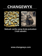 CHANGEWYX