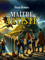 Maître artiste