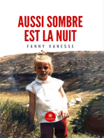 Aussi sombre est la nuit